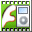 Flash to iPod Converter icon